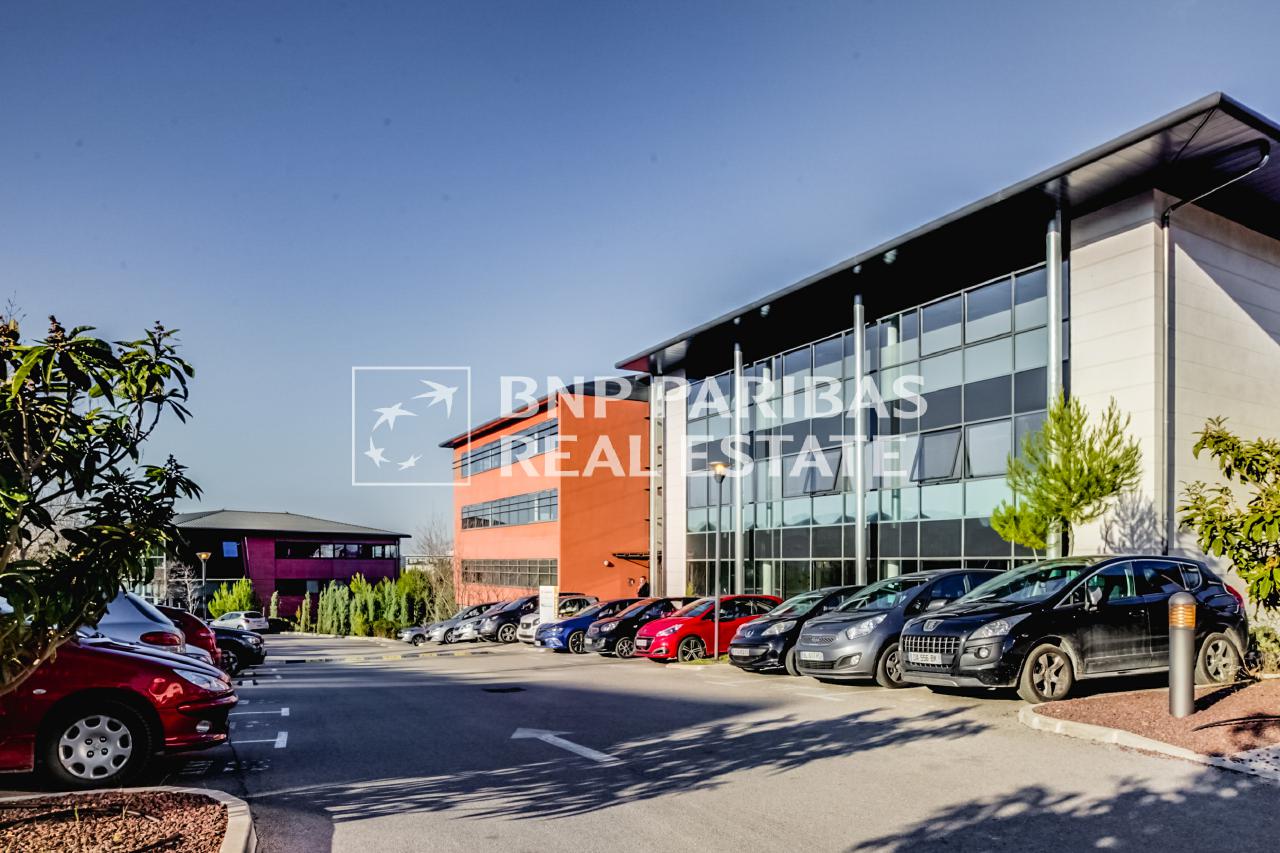 Bureau Aix-en-Provence 377m² Location bureau Aix-en-Provence Bouches-du-Rhône OLBUR2115061 9